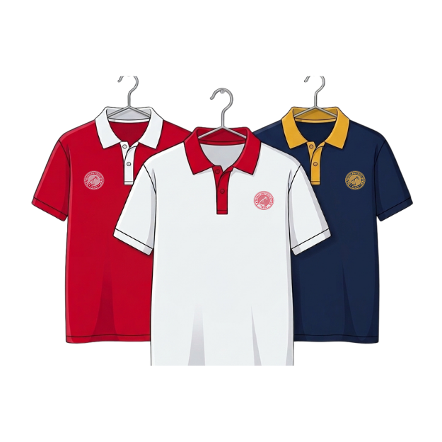POLO YAKA