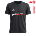 Adidas Batman Petrolspor Tshirt