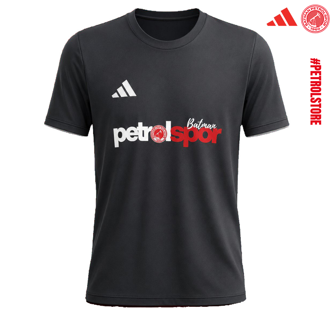 Adidas Batman Petrolspor Tshirt