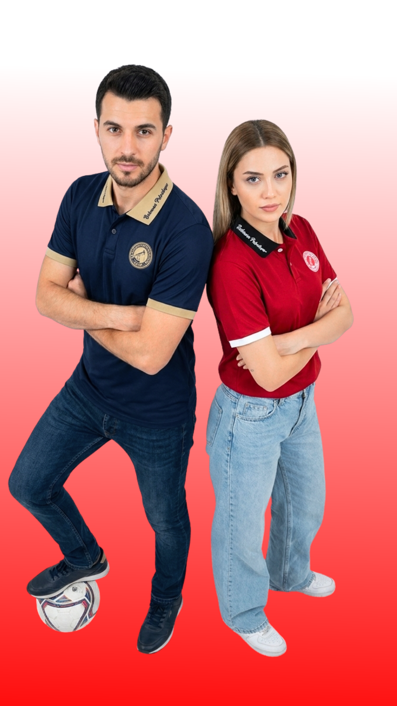 Polo Yaka