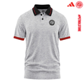 Polo Yaka Gri Tshirt