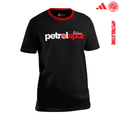 Siyah Kırmızı Petrolspor Tshirt