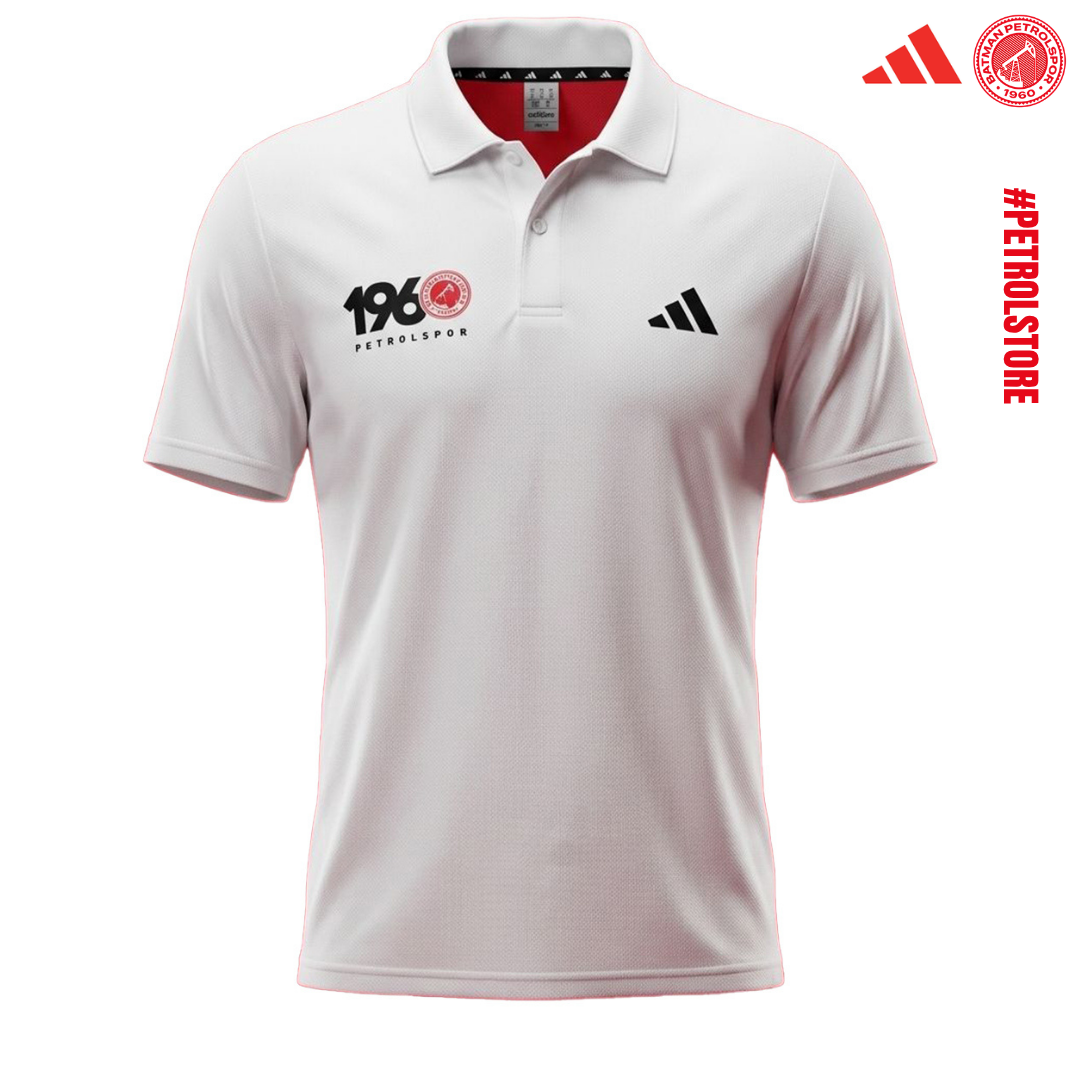 Adidas 1960 Polo Tshirt