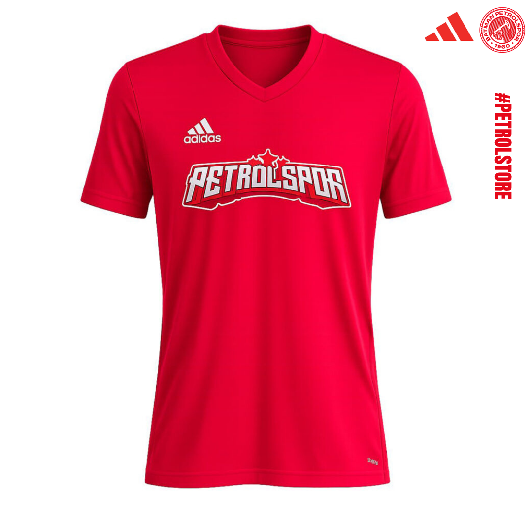 Adidas Petrolspor Tshirt